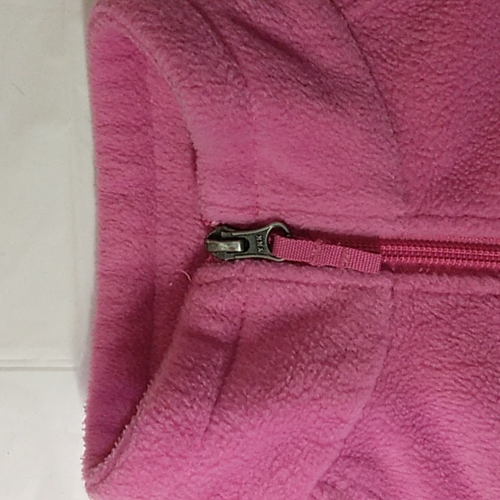 Columbia Girl's Jacket. - Picture 4 of 6